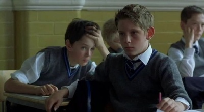 跳出我天地剧照的剧照