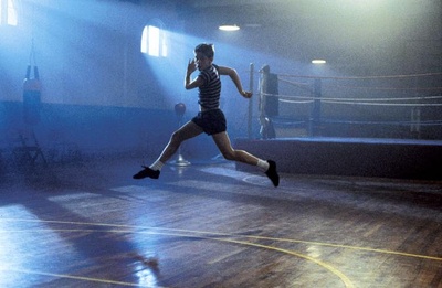 跳出我天地剧照的剧照