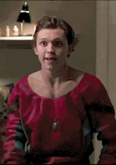 蜘蛛侠：英雄归来剧照的剧照