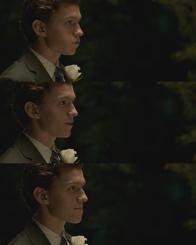 蜘蛛侠：英雄归来剧照的剧照