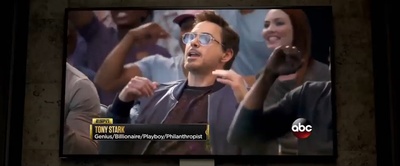 蜘蛛侠：英雄归来剧照的剧照