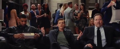 蜘蛛侠：英雄归来剧照的剧照