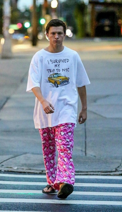 蜘蛛侠：英雄归来剧照的剧照