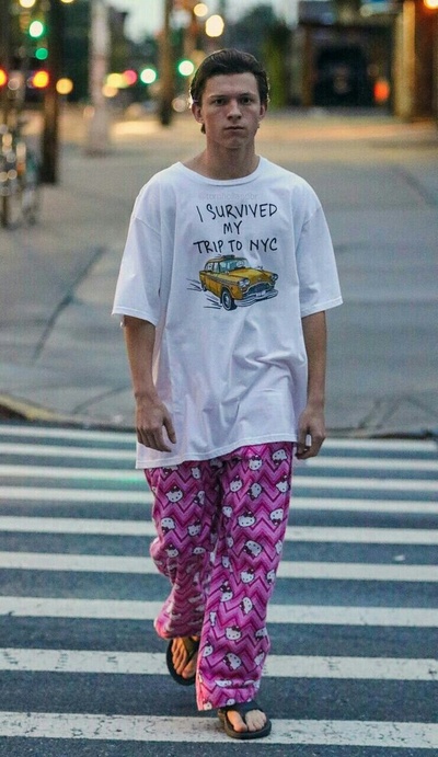 蜘蛛侠：英雄归来剧照的剧照