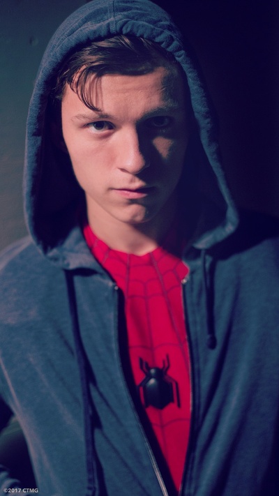 蜘蛛侠：英雄归来剧照的剧照