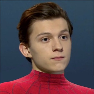 蜘蛛侠：英雄归来剧照的剧照