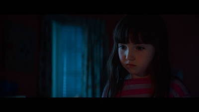 鬼驱人剧照的剧照