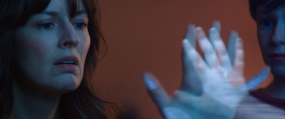 鬼驱人剧照的剧照