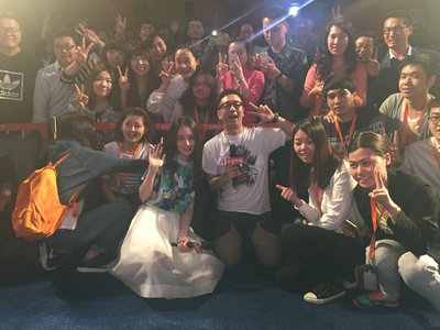 咱们结婚吧剧照的剧照