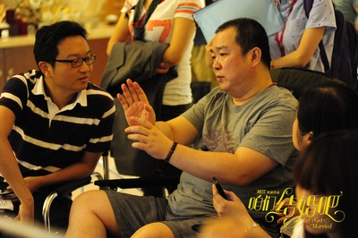 咱们结婚吧剧照的剧照