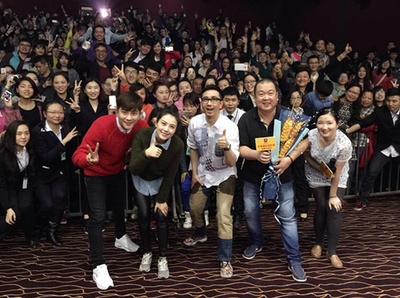 咱们结婚吧剧照的剧照