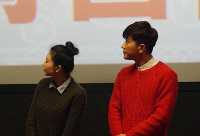 咱们结婚吧剧照的剧照