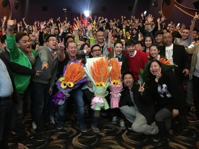 咱们结婚吧剧照的剧照