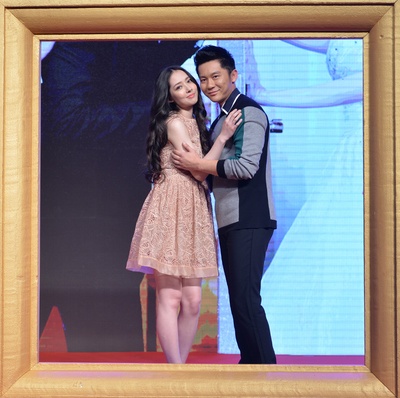 咱们结婚吧剧照的剧照