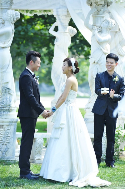 咱们结婚吧剧照的剧照