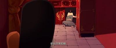 大护法剧照的剧照