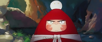 大护法剧照的剧照