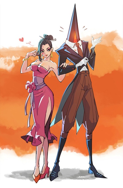 大护法剧照的剧照