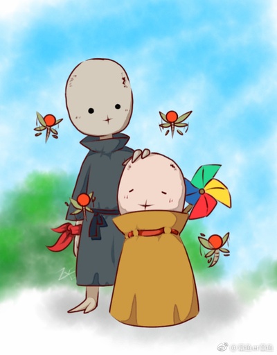 大护法剧照的剧照