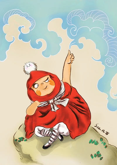 大护法剧照的剧照