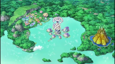 哆啦A梦：大雄的宇宙英雄记剧照的剧照