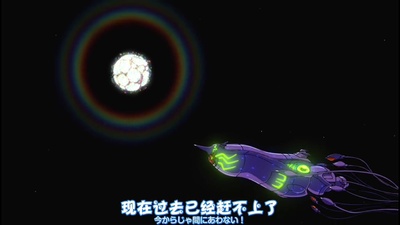 哆啦A梦：大雄的宇宙英雄记剧照的剧照