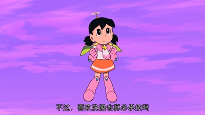 哆啦A梦：大雄的宇宙英雄记剧照的剧照