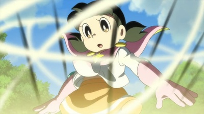 哆啦A梦：大雄的宇宙英雄记剧照的剧照