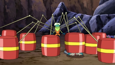 哆啦A梦：大雄的宇宙英雄记剧照的剧照