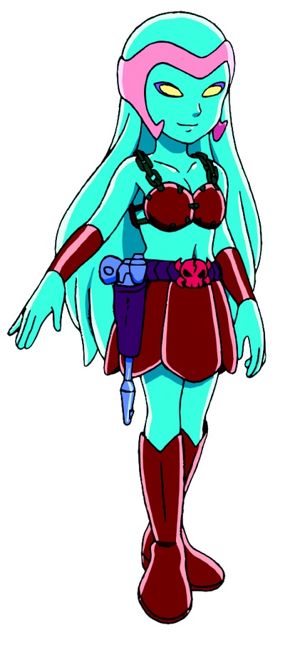 哆啦A梦：大雄的宇宙英雄记剧照的剧照