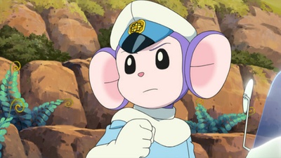 哆啦A梦：大雄的宇宙英雄记剧照的剧照