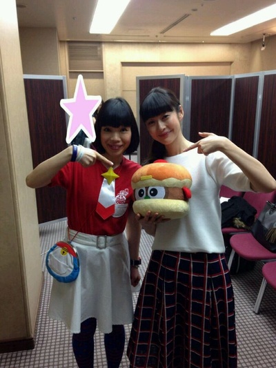 哆啦A梦：大雄的宇宙英雄记剧照的剧照