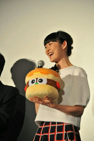 哆啦A梦：大雄的宇宙英雄记剧照的剧照