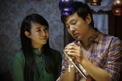 夏洛特烦恼剧照的剧照