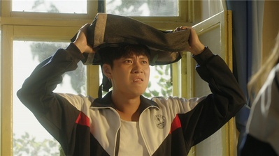 夏洛特烦恼剧照的剧照