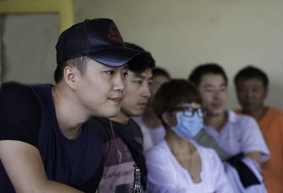 夏洛特烦恼剧照的剧照