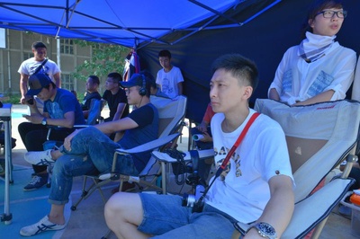 夏洛特烦恼剧照的剧照