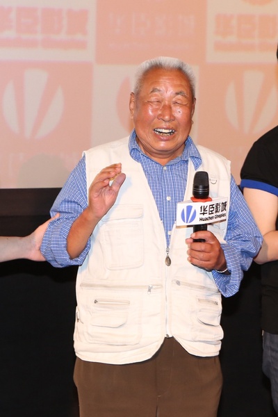 夏洛特烦恼剧照的剧照