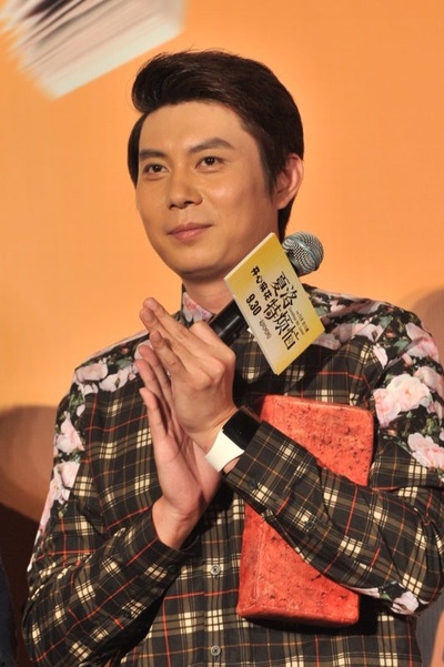 夏洛特烦恼剧照的剧照