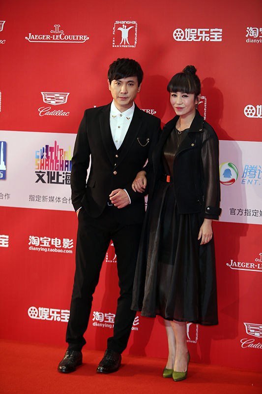 夏洛特烦恼剧照的剧照