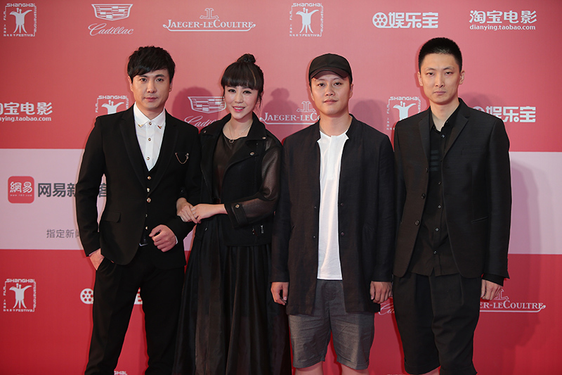 夏洛特烦恼剧照的剧照