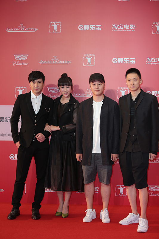 夏洛特烦恼剧照的剧照