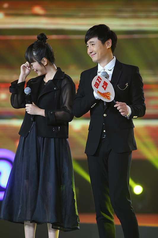 夏洛特烦恼剧照的剧照