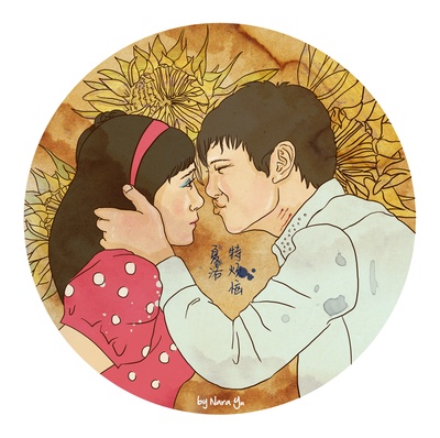 夏洛特烦恼剧照的剧照