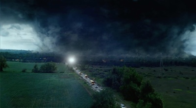 不惧风暴剧照的剧照