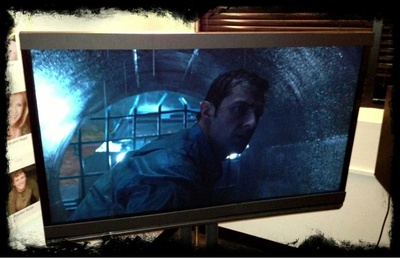 不惧风暴剧照的剧照