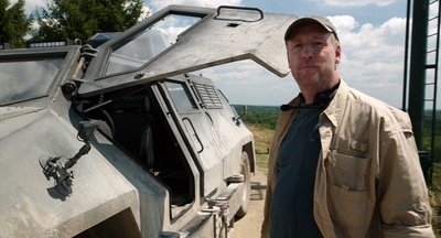 不惧风暴剧照的剧照