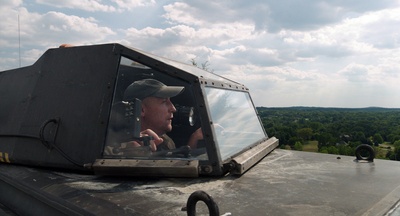 不惧风暴剧照的剧照