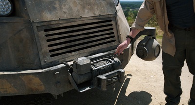 不惧风暴剧照的剧照