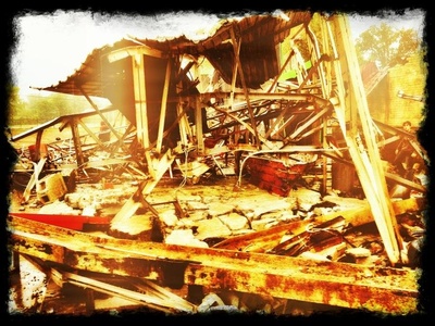 不惧风暴剧照的剧照